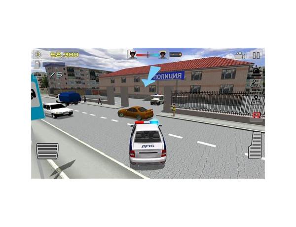 Action Traffic Cop for Android - Download the APK from Habererciyes